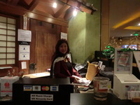 ラスべカスの一番レストラン 2011/10/04 01:08:12