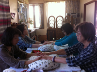 宮崎基礎セミナー終了 2012/05/12 22:15:36
