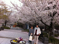 パッピーライフセミナー終了 2012/04/14 11:53:45