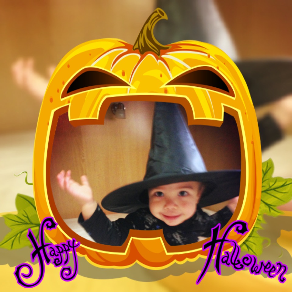 *ハロウィン2013*
