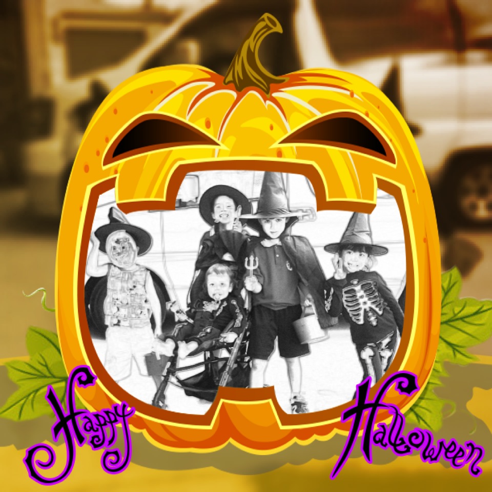 *ハロウィン2013*