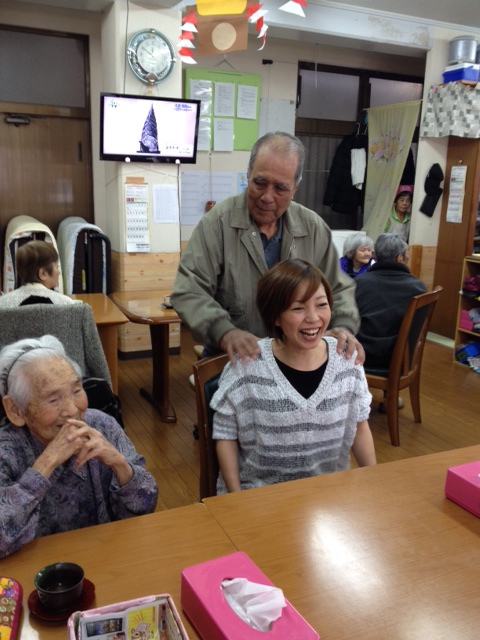 散髪 DAY♫