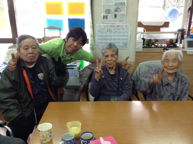 散髪 DAY♫