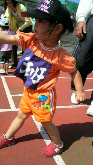 blog名☆決定☆