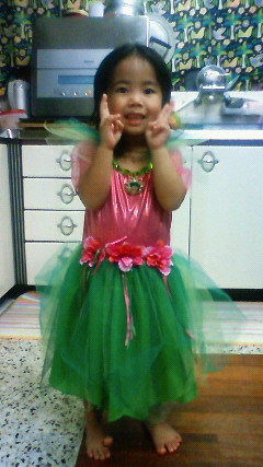 * Halloween *