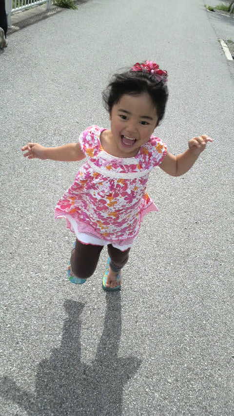 * ピコとjunjun *