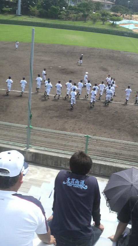 * 優勝おめでとう *