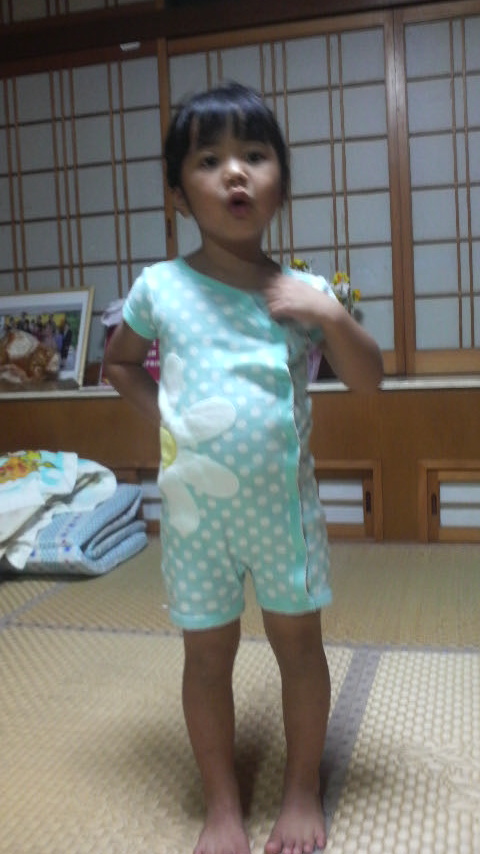 * たこさん♪ *