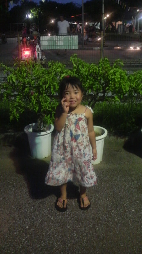 * 初☆サタズーnight *