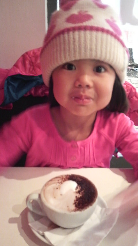 Sweet ;)