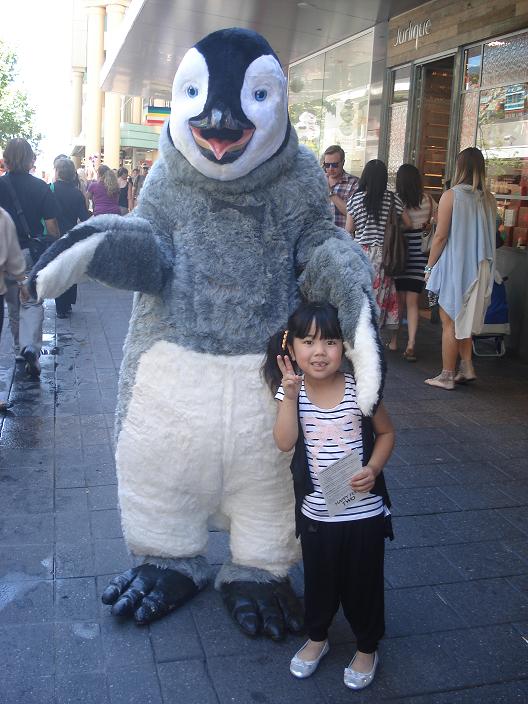 *元気いっぱい♪*