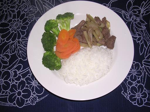 *今日の夕ご飯*