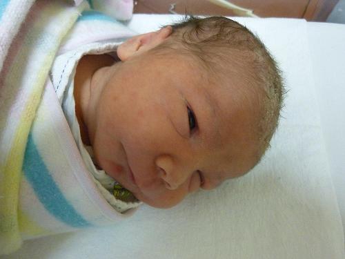 * Big Baby Boy♪ *