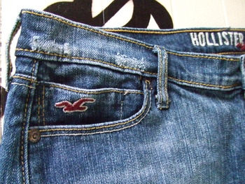HOLLISTER☆