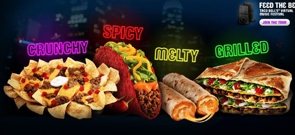 TACO BELL