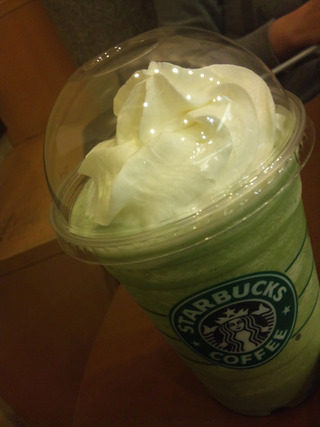 スタバ