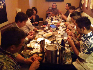 第4回異業種交流会