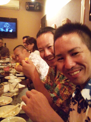 第4回異業種交流会