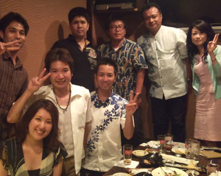 第3回 異業種交流会