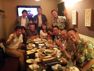 第4回異業種交流会