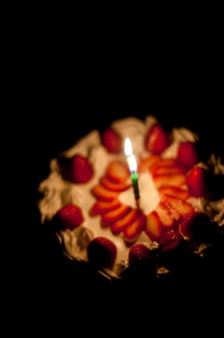 親子同じ誕生日