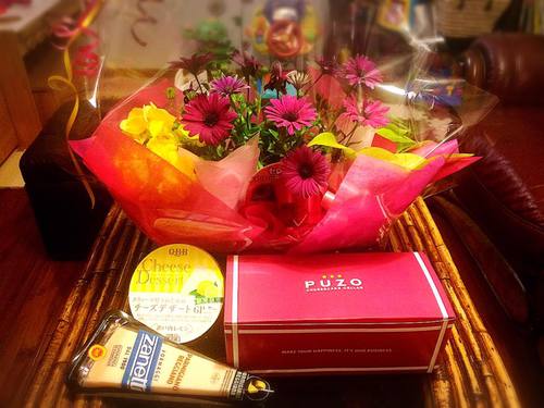 力を使わず相手も自分も緩んで楽になる!?② 力を使わず相手も自分も緩んで楽になる!?②