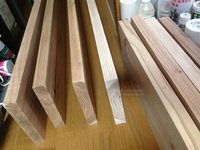巨大な「棚」作りを開始!