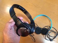 100均のイヤホンをエージングしてみた!