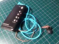 100均のイヤホンをエージングしてみた!