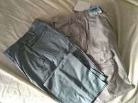 ダイロンで作業服を染めてみた!