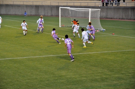 2013.03.17 FC琉球 vs 藤枝MYFC