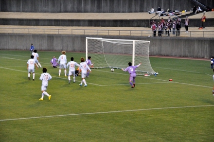 2013.03.17 FC琉球 ｖｓ 藤枝MYFC