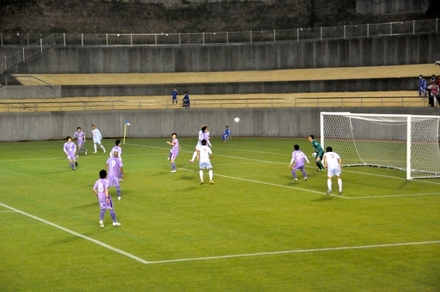 2013.03.17 FC琉球 ｖｓ 藤枝MYFC