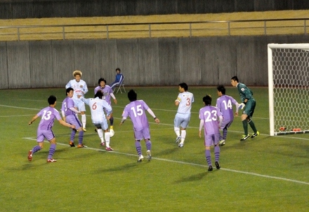 2013.03.17 FC琉球 vs 藤枝MYFC