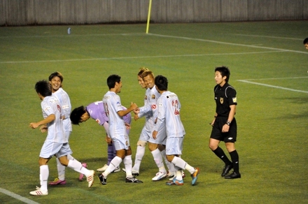 2013.03.17 FC琉球 vs 藤枝MYFC