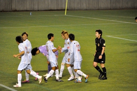 2013.03.17 FC琉球 ｖｓ 藤枝MYFC