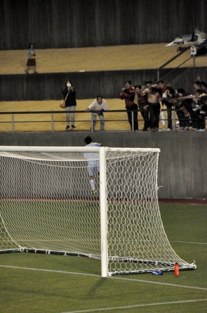 2013.03.17 FC琉球 vs 藤枝MYFC