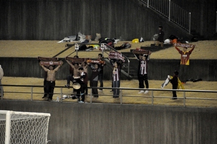 2013.03.17 FC琉球 vs 藤枝MYFC