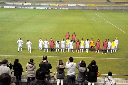 2013.03.17 FC琉球 ｖｓ 藤枝MYFC