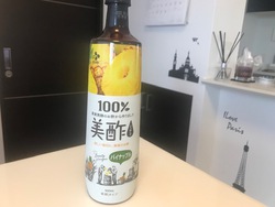 美酢で美活! 美酢で美活!
