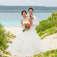 enjoy　Photo　Wedding　♡