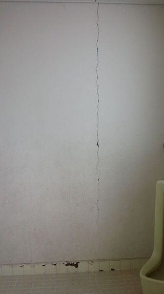 ■ 3階トイレのリフォーム.:*:・°☆ ■ 3階トイレのリフォーム.:*:・°☆