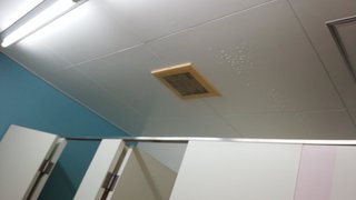 ■ 3階トイレのリフォーム.:*:・°☆ ■ 3階トイレのリフォーム.:*:・°☆