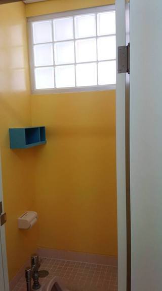 ■ 3階トイレのリフォーム.:*:・°☆ ■ 3階トイレのリフォーム.:*:・°☆