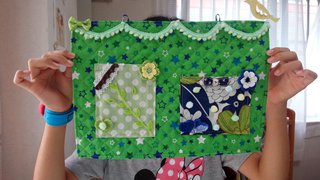 ■ 夏休みの工作.:*:・°☆ ■ 夏休みの工作.:*:・°☆