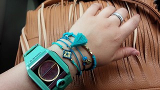 ★チチカカ、夏ブレスレット.:*:・°☆ ★チチカカ、夏ブレスレット.:*:・°☆
