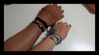 ★チチカカ、夏ブレスレット.:*:・°☆ ★チチカカ、夏ブレスレット.:*:・°☆