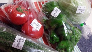 ★地元野菜.:*:・°☆ ★地元野菜.:*:・°☆
