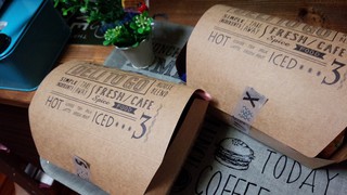 ★セリア、クラフトランチBOX.:*:・°☆ ★セリア、クラフトランチBOX.:*:・°☆