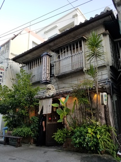 沖縄に行っておりました18~13年来の願いが叶った日~ 沖縄に行っておりました18~13年来の願いが叶った日~